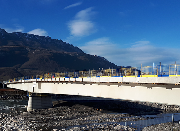 Pont de