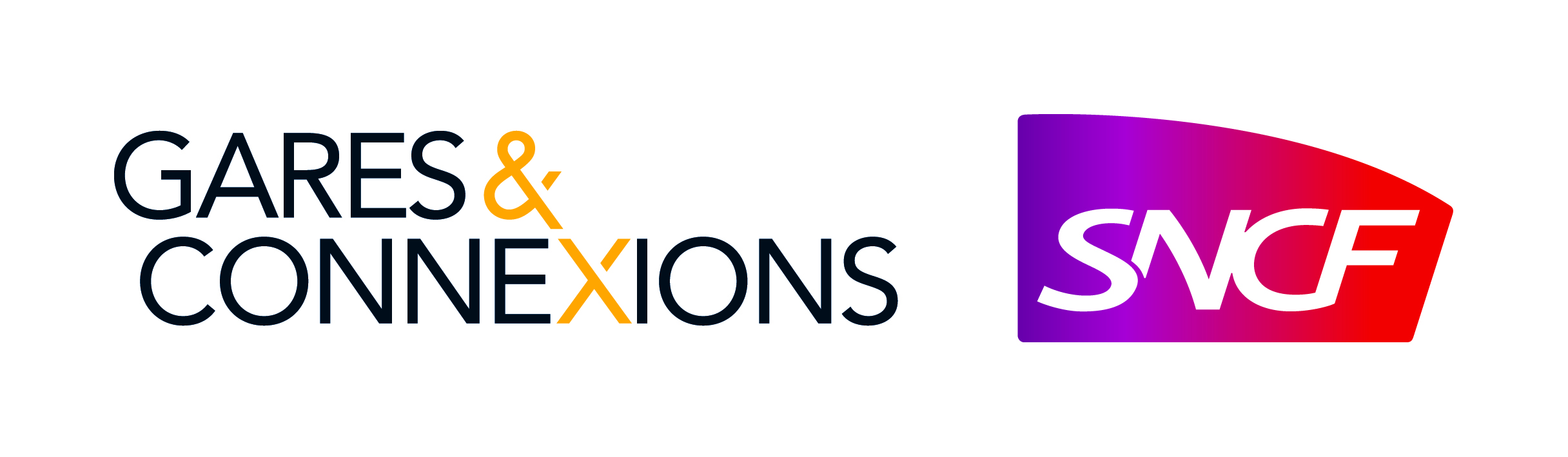 SNCF Gares & Connexions